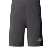 The North Face Mountain Athletics Shorts Anthracite Grey/TNF Black M