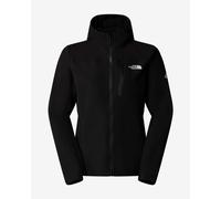 The North Face Mountain Athletics Softshell Jacket black Women - L