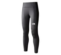 The North Face Mountain Athletics Sports Bra Asphalt Grey/TNF Black XS