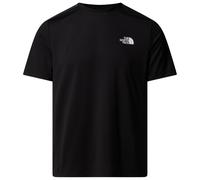 The North Face - Mountain Athletics Tape Short Sleeves - Sport shirt size S, black
