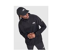 The North Face Mountain Athletics Ushba 1/4 Zip Jacket - Black - Mens M