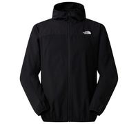 The North Face - Mountain Athletics Ushba Hooded Jacket - Running jacket size M, black