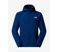 The North Face Mountain Athletics Wind Jacket Storm Blue - S