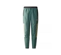 THE NORTH FACE Mountain Athletics Wind Track Pants Dark Sage/Asptgry/Mstsg M
