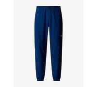 The North Face Mountain Athletics Wind Trousers Dark Blue - M