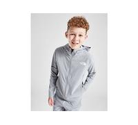 The North Face Mountain Athletics Woven Full Zip Jacket Junior - Grey - Kids S