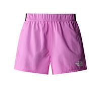 The North Face Mountain Athletics Woven Shorts Violet Crocus S