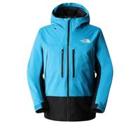 The North Face Mountain Breaker Blue Jacket - XL