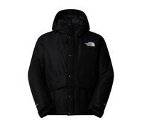 The North Face Mountain Down Jacket Black