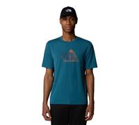 The North Face Mountain Foundation T-Shirt