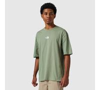 The North Face Mountain Fun Oversized T Shirt