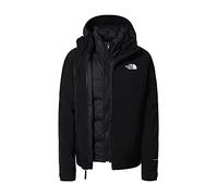 The North Face Mountain Jacket Tnf Black M
