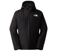 The North Face - Mountain Light Triclimate GTX Jacket - 3-in-1 jacket size M, black