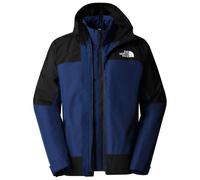 The North Face - Mountain Light Triclimate GTX Jacket - 3-in-1 jacket size M, blue
