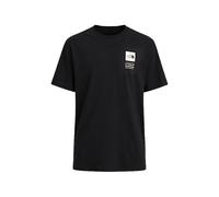 The North Face Mountain Mirage short-sleeve t-shirt - Black S-M-L-XL
