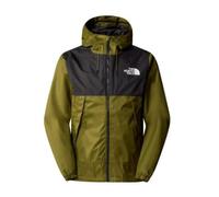 The North Face Mountain Q Jacket Forest Olive XL