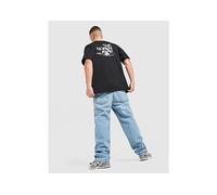 The North Face Mountain Sketch T-Shirt - Black - Mens S