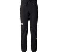 THE NORTH FACE W Summit Chamlang Softshell Pant - Women - Black - size M/R- model 2025 M/R