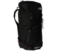 The North Face - Mountaineering backpack - All Mountain Purpose 30 U Black/Red - Size L\/XL Black L\/XL