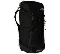 The North Face - Mountaineering backpack - All Mountain Purpose 30 U Black/Red - Size S\/M Black S\/M