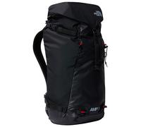 The North Face - Mountaineering backpack - All Mountain Purpose 38 U Black/Red - Size S\/M Black S\/M