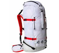 The North Face - Mountaineering backpack - Phantom 38 U White/Raw Undyed in Nylon - Size S\/M White S\/M