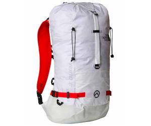 The North Face - Mountaineering backpacks - Verto 27 U White/Raw Undyed White one size