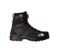 The North Face - Mountaineering boots in GORE-TEX - Summit Verto Apex GTX Tnf Blk/Tnf Red for Men - Size 11 US - Black Black 11 US