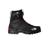 The North Face - Mountaineering boots in GORE-TEX - Summit Verto Apex GTX Tnf Blk/Tnf Red for Men - Size 10 US - Black Black 10 US