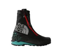 The North Face - Mountaineering boots - Summit Cayesh Futurelight Black/Red for Men - Size 9,5 US Black 9.5 US