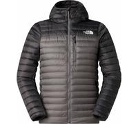 The North Face - Resistant mountaineering insulated jacket - M Bettaforca LT Down Hoodie Smoked Pearl Anthracite for Men in Nylon - Size S - Grey Grey S