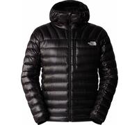 The North Face - Mountaineering down jacket - M Summit Breithorn Hoodie TNF Black for Men - Size S Black S