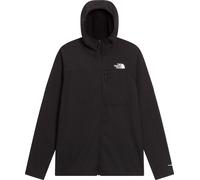 The North Face - Mountaineering fleece - M Summit Futurefleece FZ Hoodie TNF Black for Men - Size L Black L