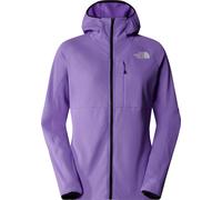 THE NORTH FACE W Summit Futurefleece Fz Hoodie - Women - Purple - size L- model 2025 L