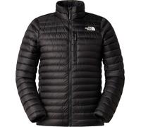 The North Face - Mountaineering insulated jacket - M Bettaforca LT Down Jacket TNF Black Smoke for Men in Nylon - Size M Black M