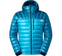 The North Face - Mountaineering Insulated jacket - M Summit Breithorn Hoodie Meridian Blue Dusk Blue for Men - Size S Blue S