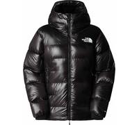The North Face - Mountaineering Insulated jacket - W Summit Pumori Down Parka TNF Black for Women - Size M Black M