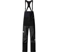 The North Face - Mountaineering salopettes in GORE-TEX - M Summit Mountain GTX Pro Bib TNF Black for Men in Nylon - Size L Black L