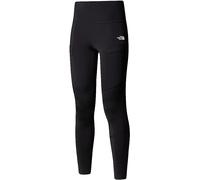 The North Face - Mountaineering tights with quick moisture wicking thanks to FlashDry™ - W Felik Alpine Tight TNF Black for Women - Size S Black S