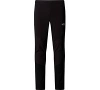The North Face - Mountaineering trousers - M Circadian Pant TNF Black for Men in Nylon - Size 34 Black 34