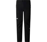 The North Face - Mountaineering trousers - M Summit Chamlang Softshell Pant TNF Black for Men in Nylon - Size M Black M