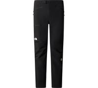 The North Face - Mountaineering trousers - M Summit Chamlang Softshell Pant TNF Black for Men in Nylon - Size XL Black