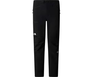 The North Face - Mountaineering trousers - M Summit Chamlang Softshell Pant TNF Black for Men in Nylon - Size L Black L