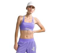 The North Face Movmynt Sports Bra Optic Violet/High Purple M