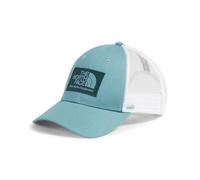 THE NORTH FACE Mudder Trucker Baseball Cap | Classic Fit Snapback Hat for Men & Women With Flashdry Sweatband, Breathable