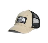 The North Face Mudder Trucker Cap Unisex Beige One Size