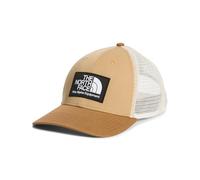 The North Face Mudder Trucker Baseball Cap Utility Brown/Khaki Stone One Size
