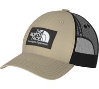 The North Face Mudder Trucker Cap Beige