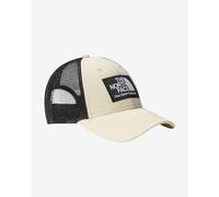 The North Face Mudder Trucker Cap Unisex Beige One Size