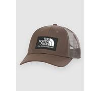 THE NORTH FACE Mudder Trucker Cap mocha brow Uni